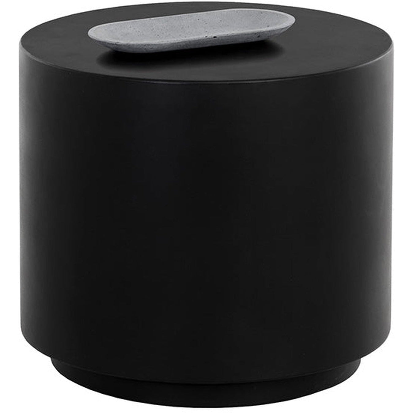 Sunpan Rubin End Table