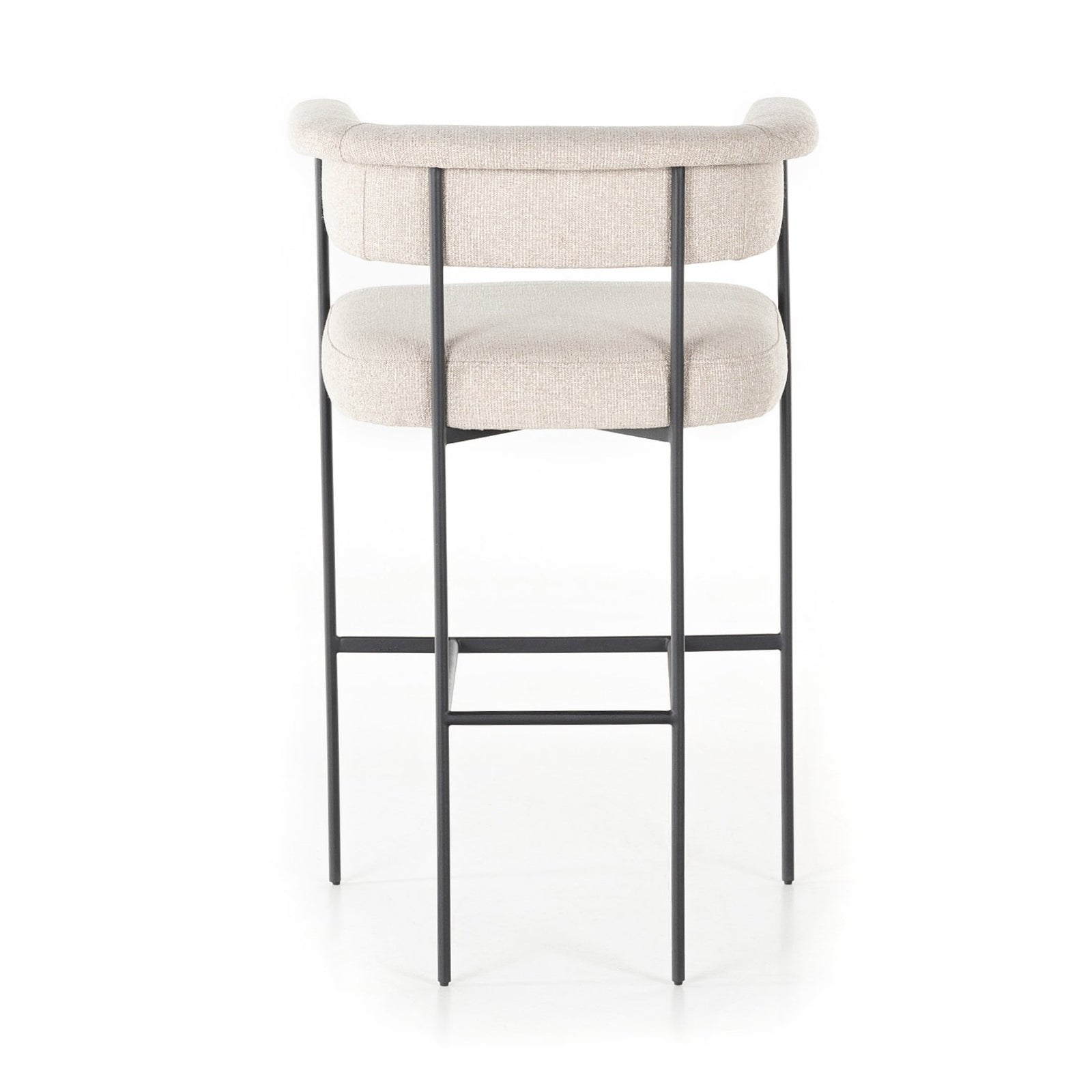 Four Hands Carrie Bar Stool