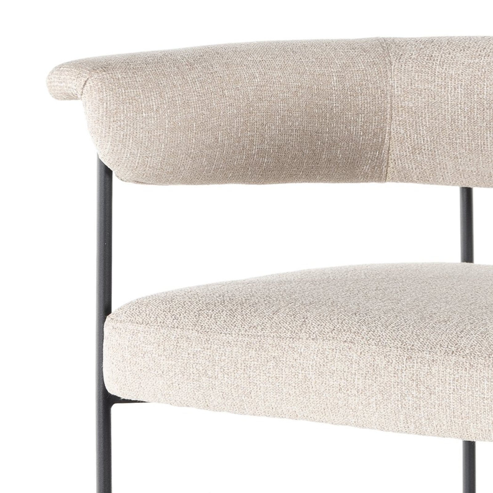 Four Hands Carrie Bar Stool