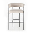 Four Hands Carrie Bar Stool
