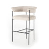 Four Hands Carrie Bar Stool