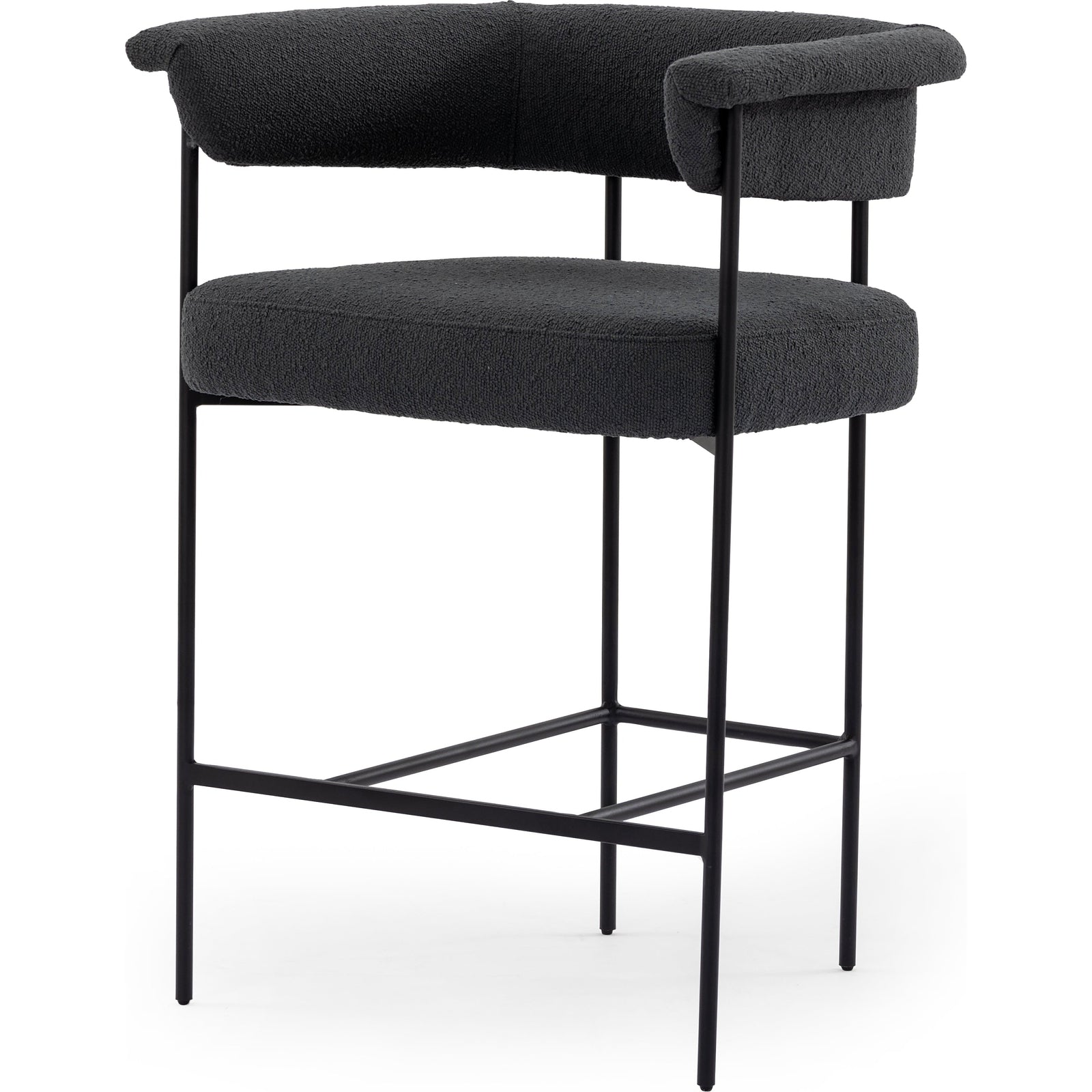 Four Hands Carrie Counter Stool