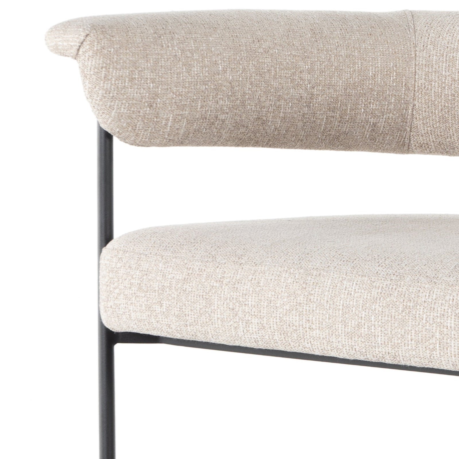 Four Hands Carrie Dining Chair