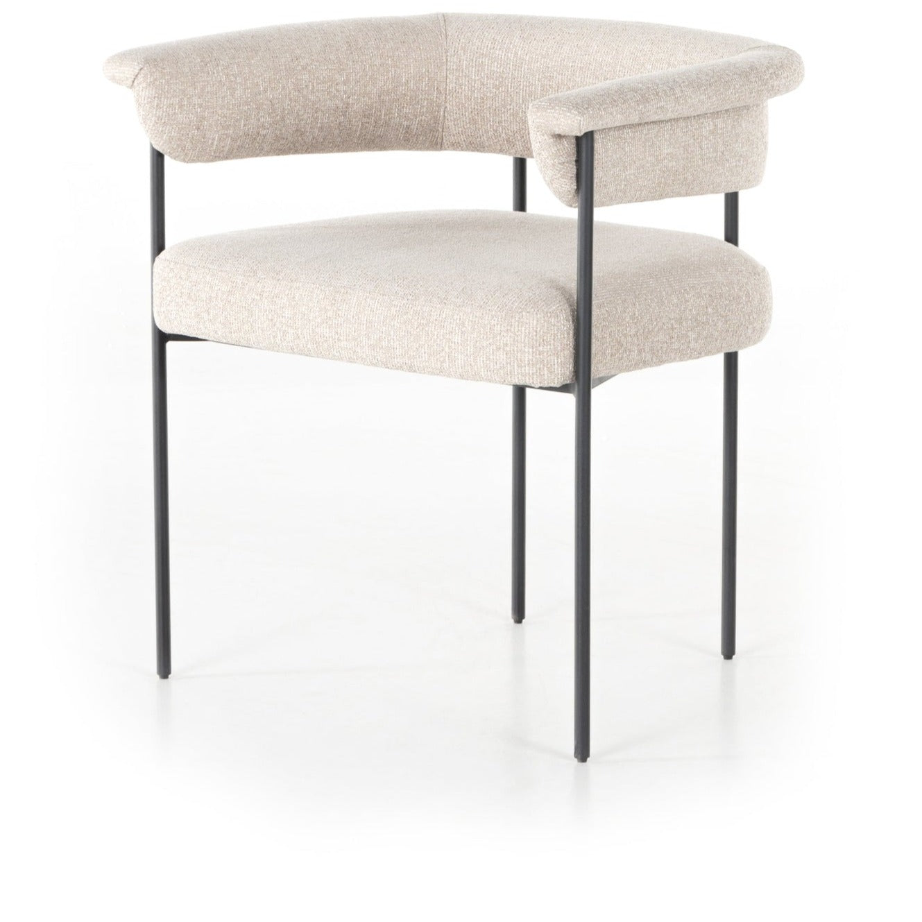 Four Hands Carrie Dining Chair