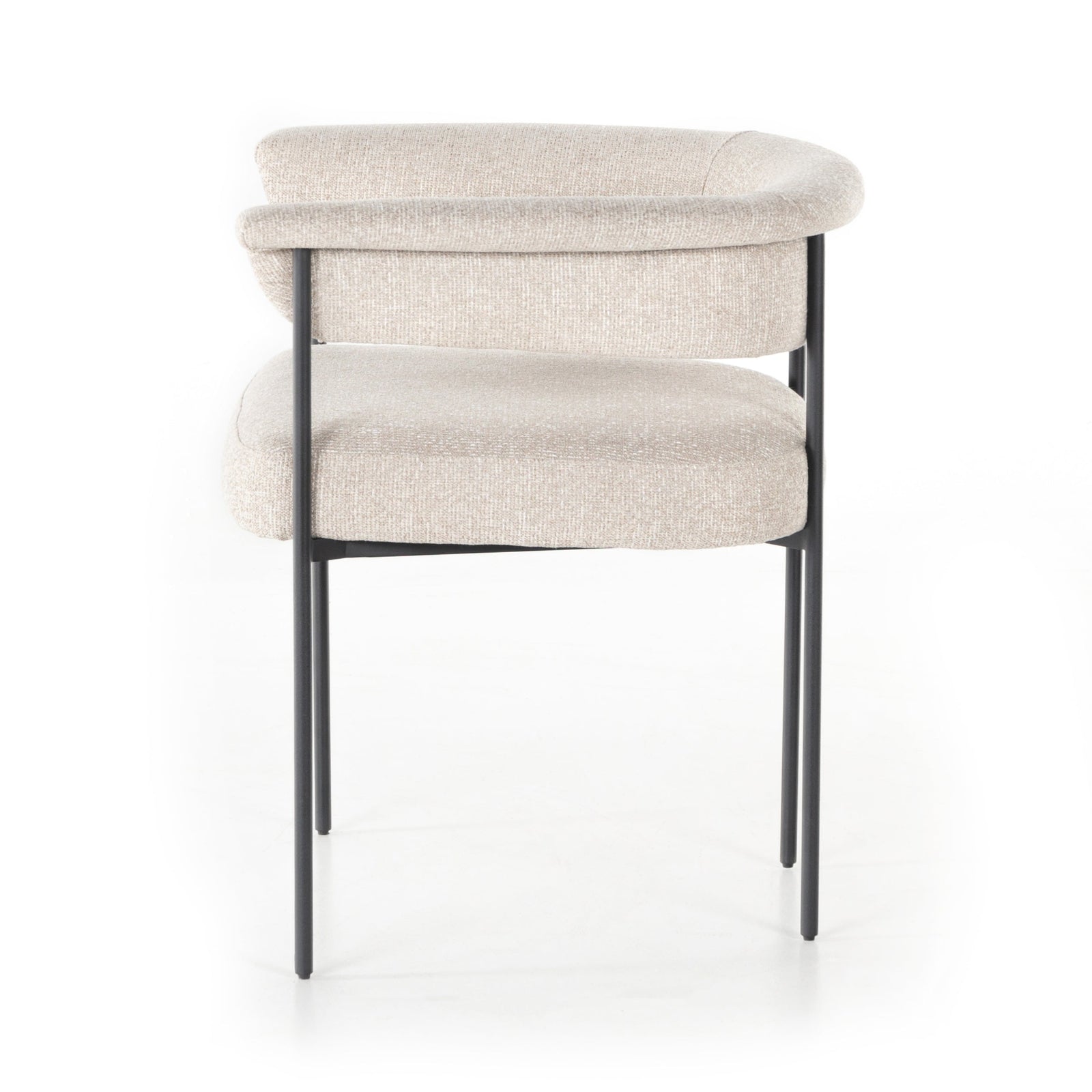 Four Hands Carrie Dining Chair