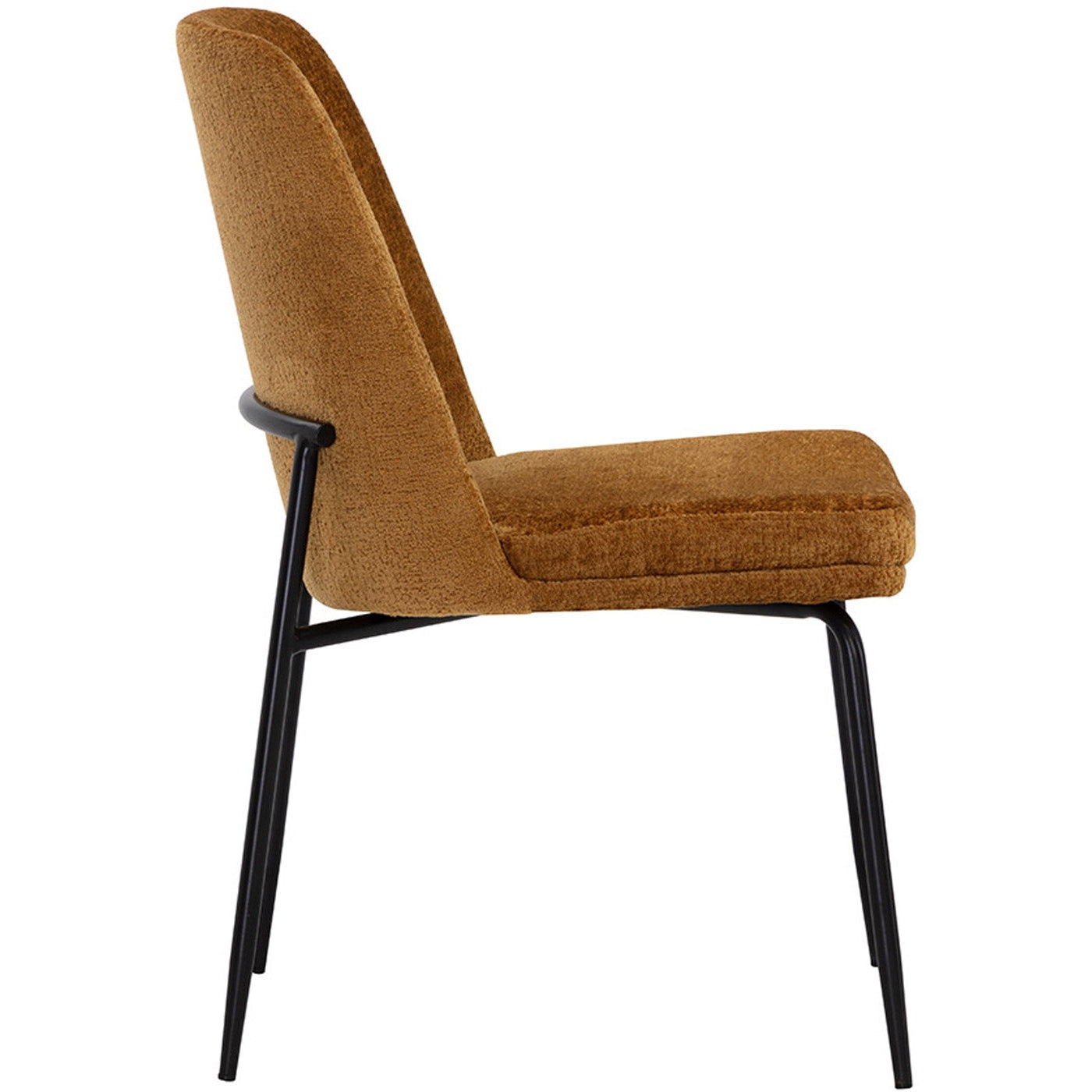Sunpan Zeke Dining Chair