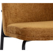 Sunpan Zeke Dining Chair