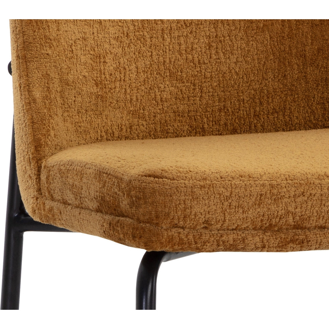 Sunpan Zeke Dining Chair
