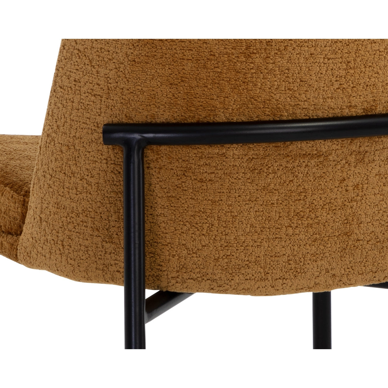 Sunpan Zeke Dining Chair