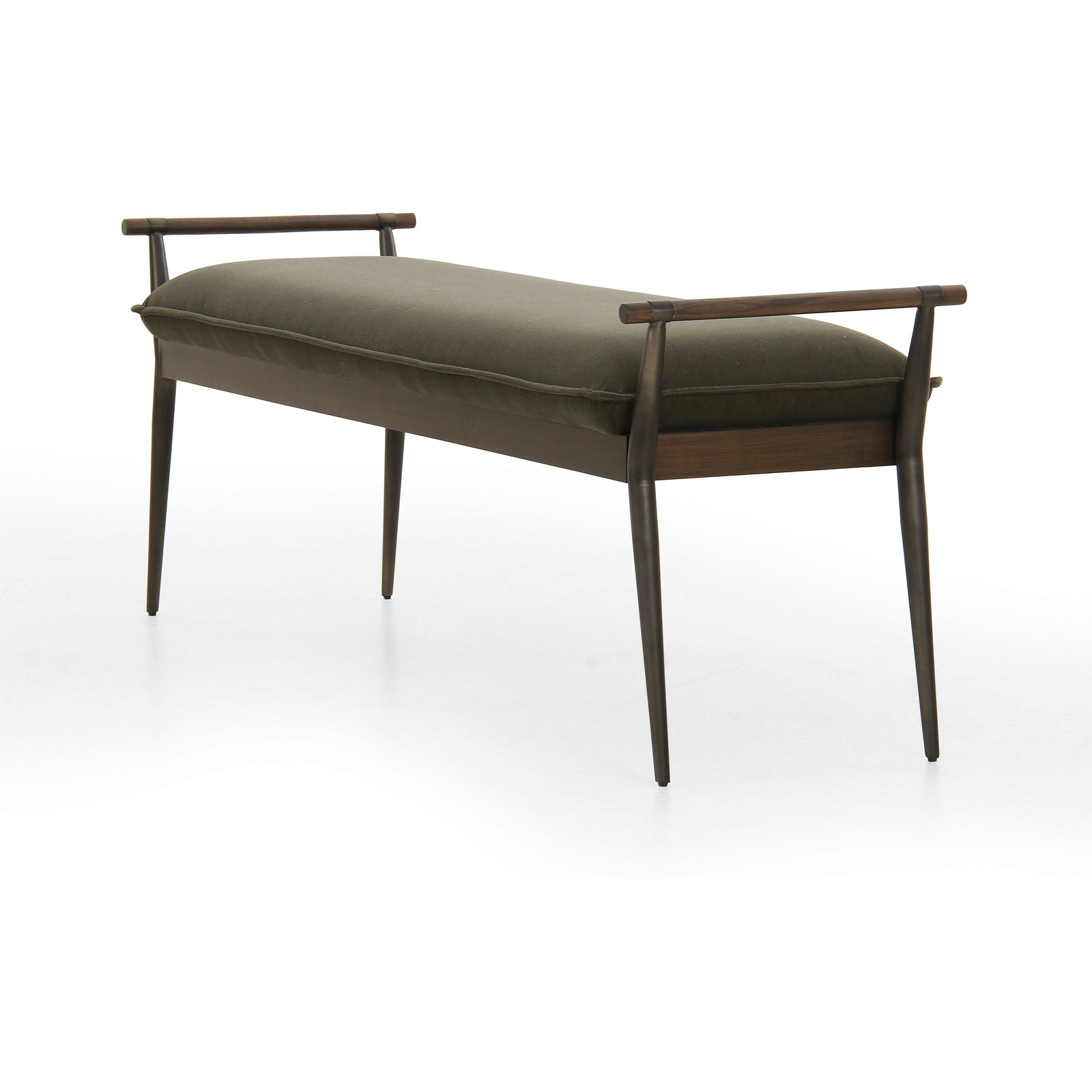 Charlotte Bench