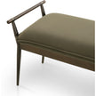Charlotte Bench