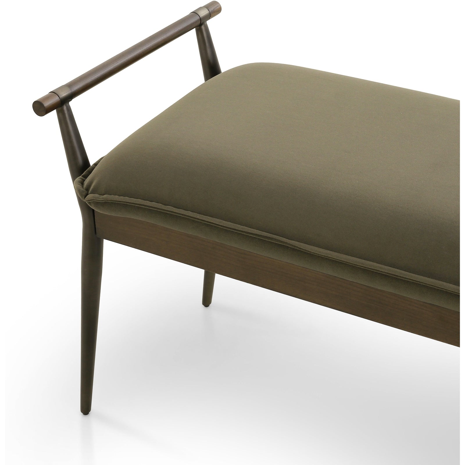 Charlotte Bench
