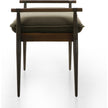 Charlotte Bench