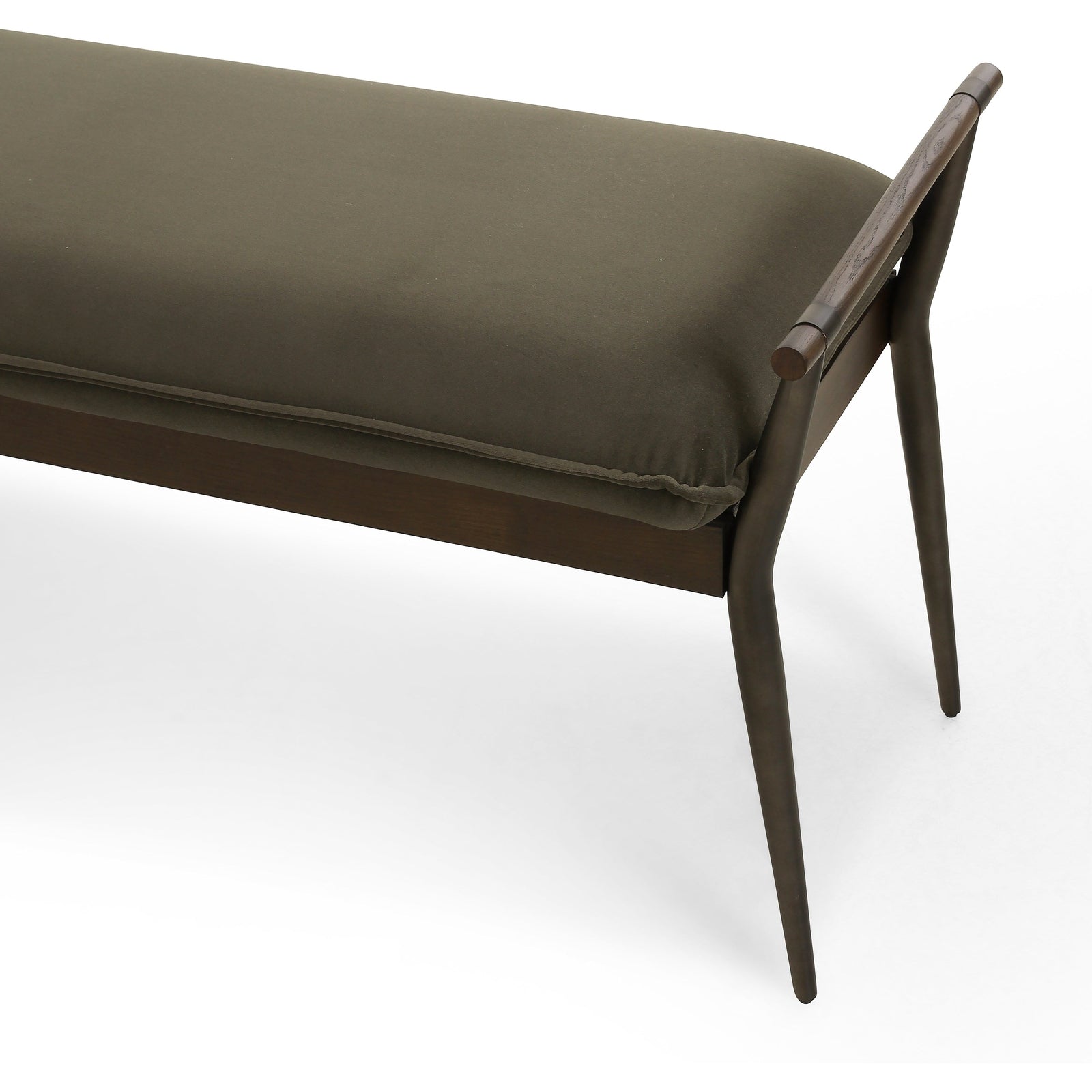 Charlotte Bench