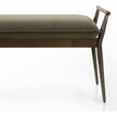 Charlotte Bench