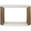Sunpan Cavette Console Table