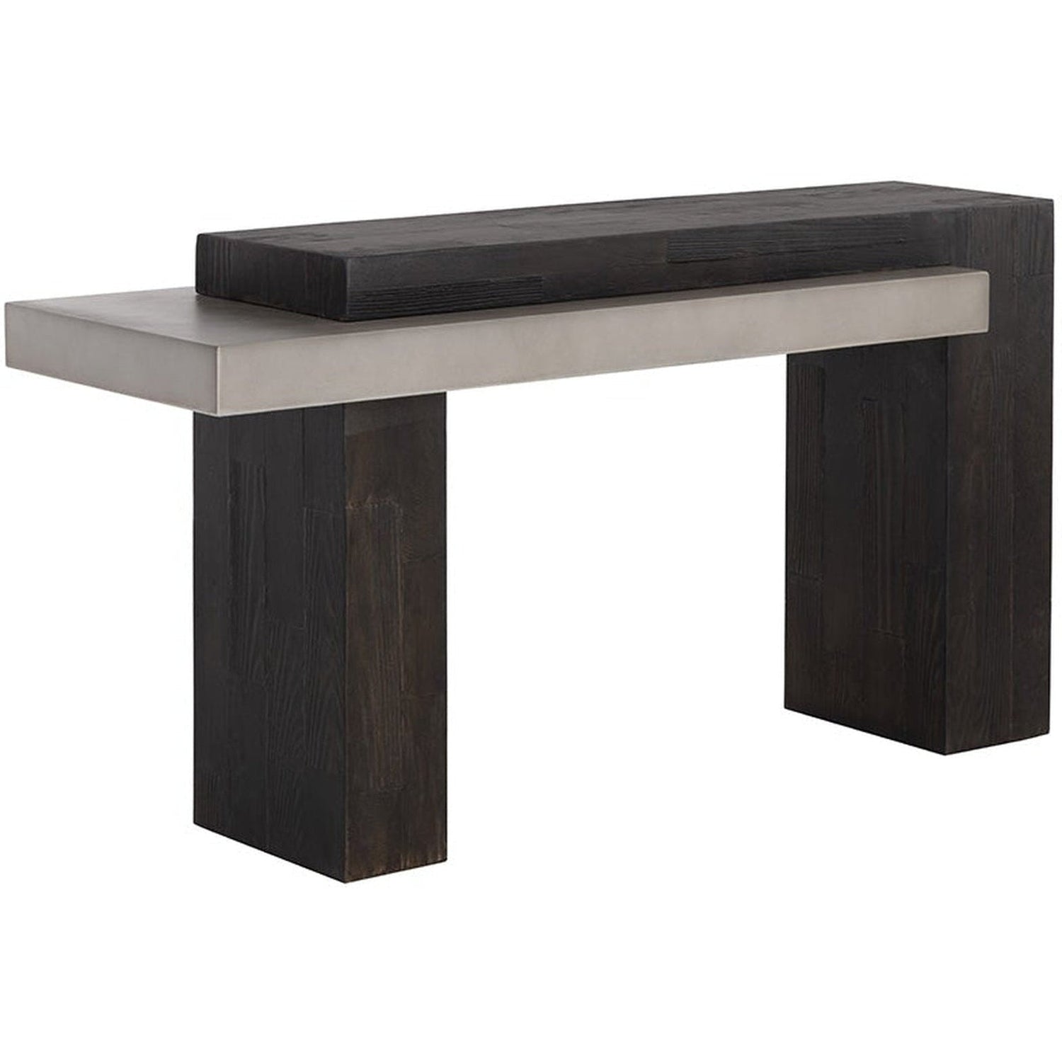 Sunpan Herriot Console Table