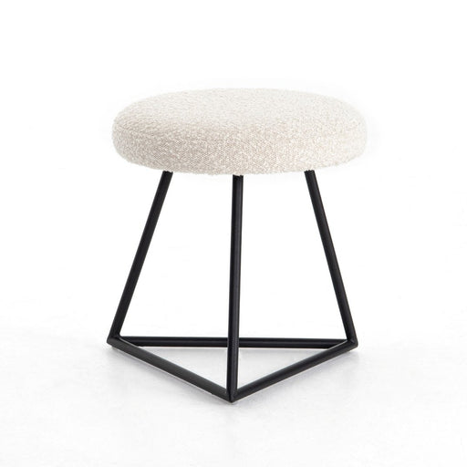 Four Hands Frankie Accent Stool