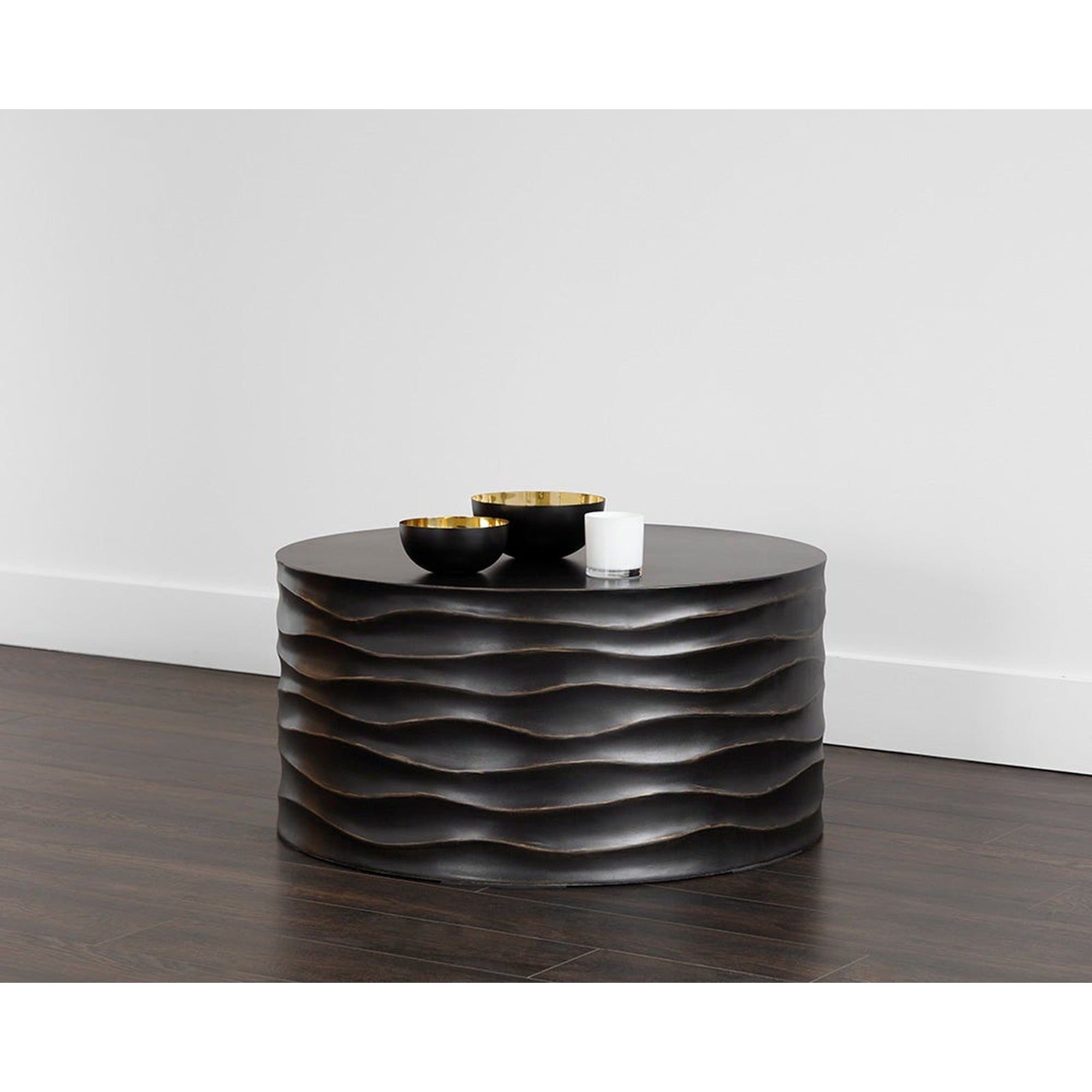 Sunpan Corey Coffee Table