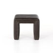 Four Hands Augustine Small Ottoman