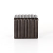 Four Hands Augustine Small Ottoman