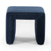 Four Hands Augustine Small Ottoman