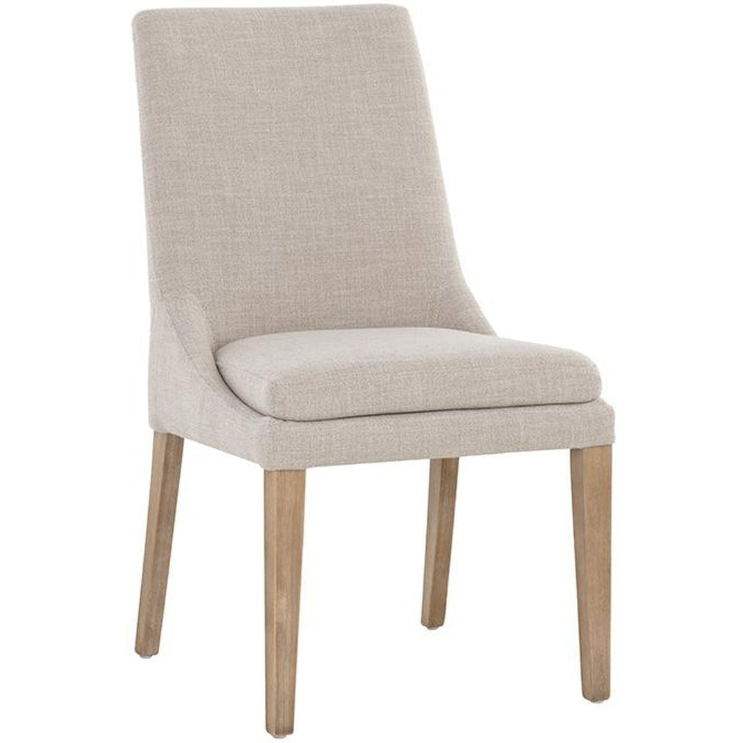 Sunpan Rosine Dining Chair - Set of 2