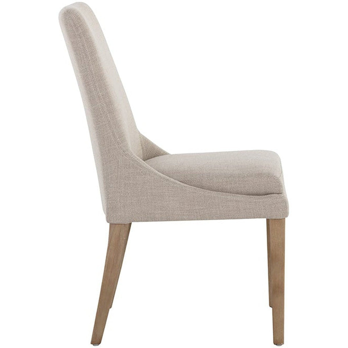 Sunpan Rosine Dining Chair - Set of 2