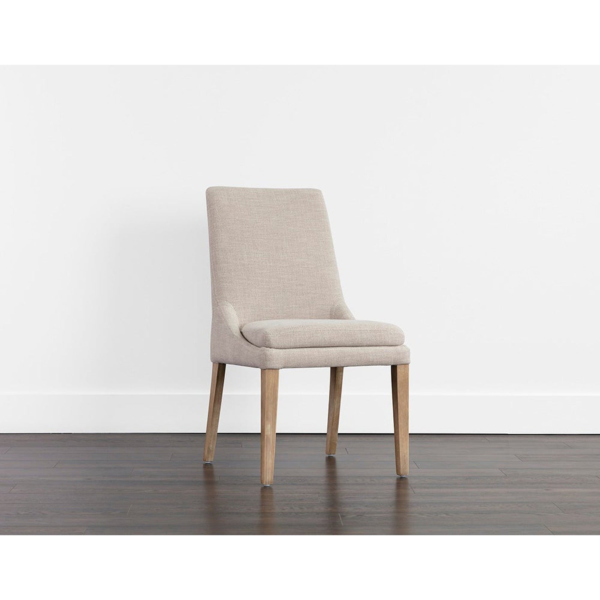 Sunpan Rosine Dining Chair - Set of 2