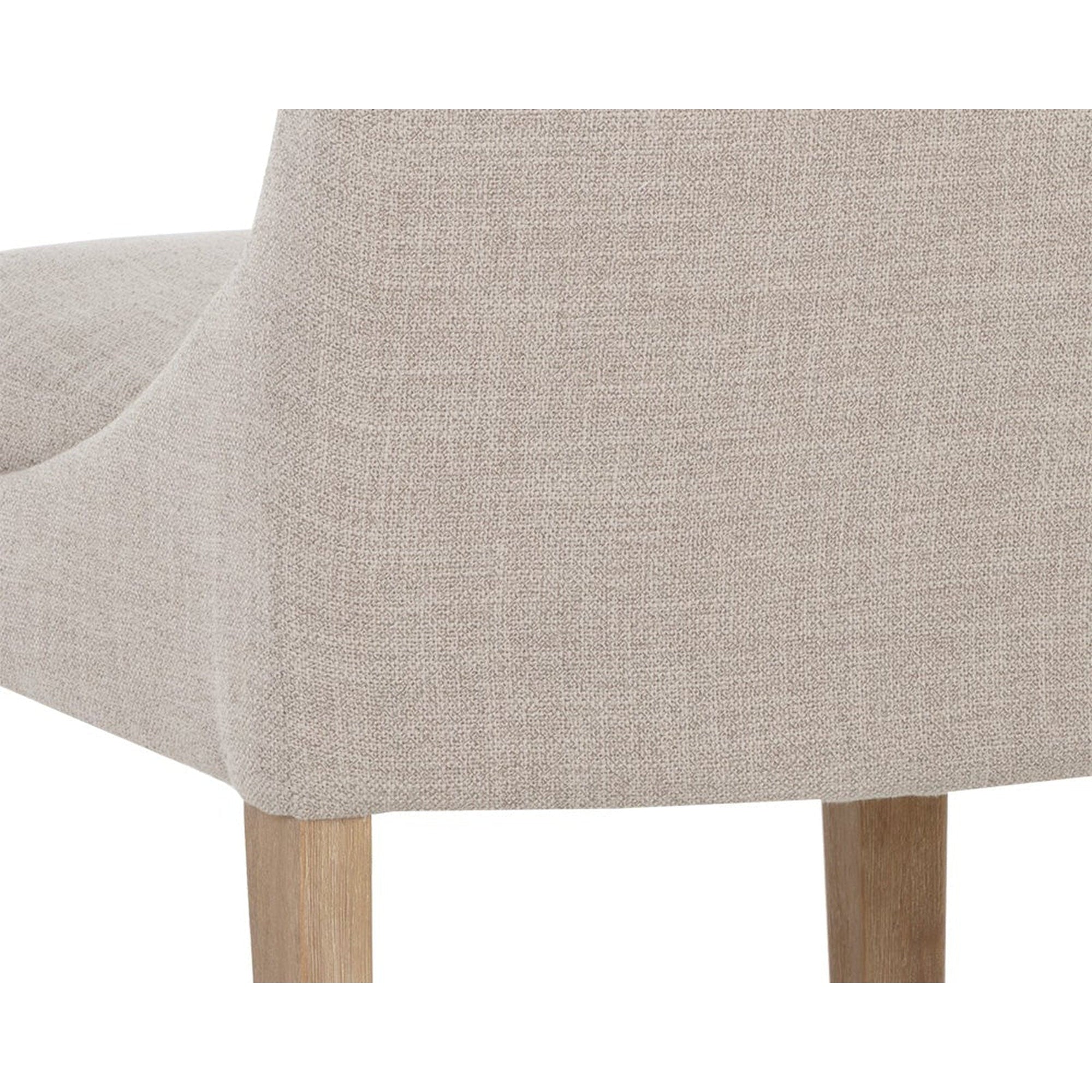 Sunpan Rosine Dining Chair - Set of 2