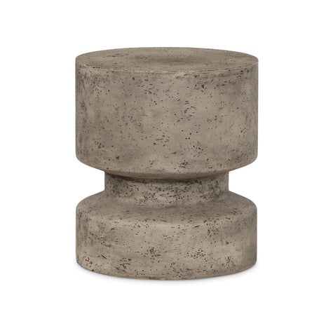 Nahla Outdoor End Table