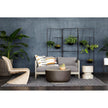 Nahla Outdoor End Table
