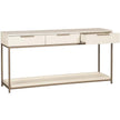 Sunpan Rebel Console Table