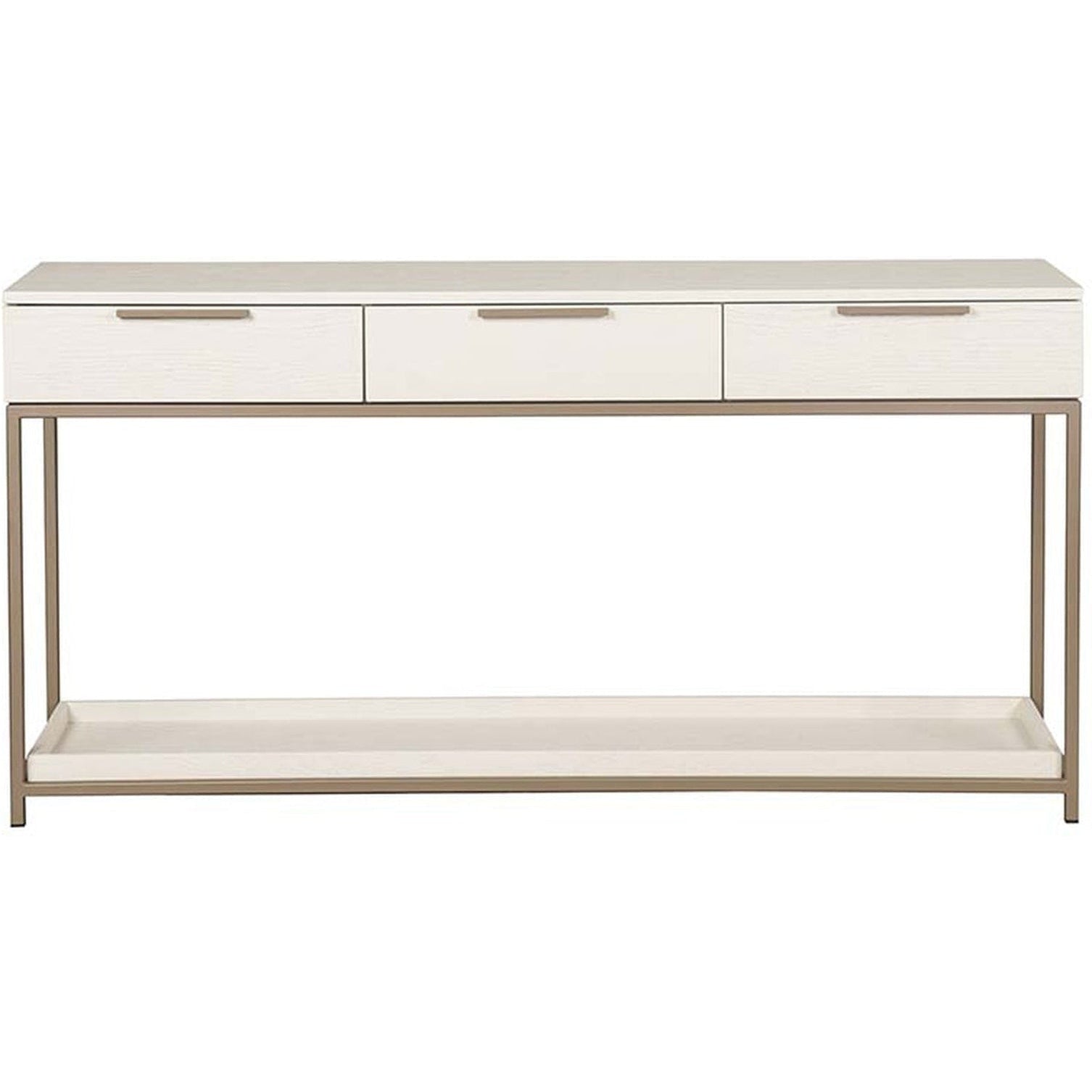Sunpan Rebel Console Table