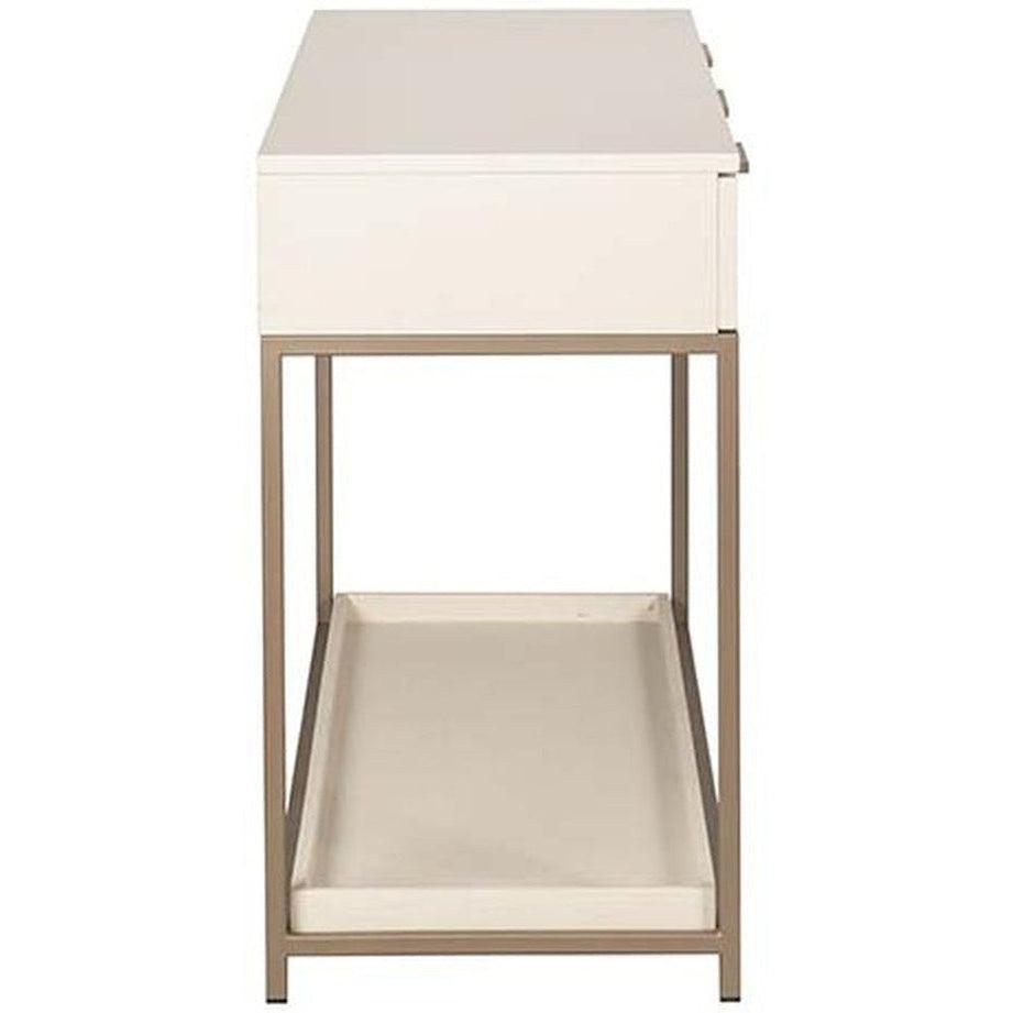 Sunpan Rebel Console Table