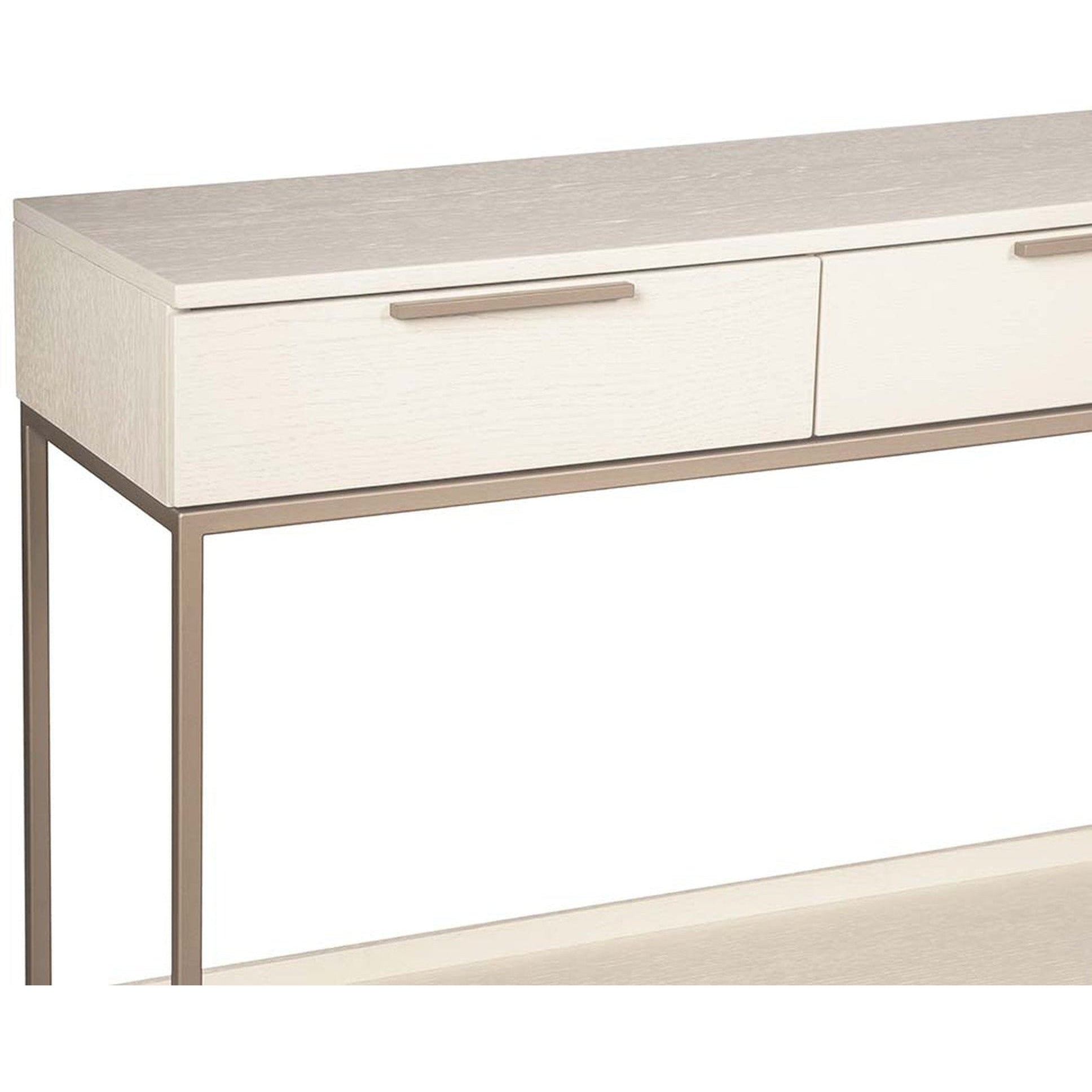 Sunpan Rebel Console Table