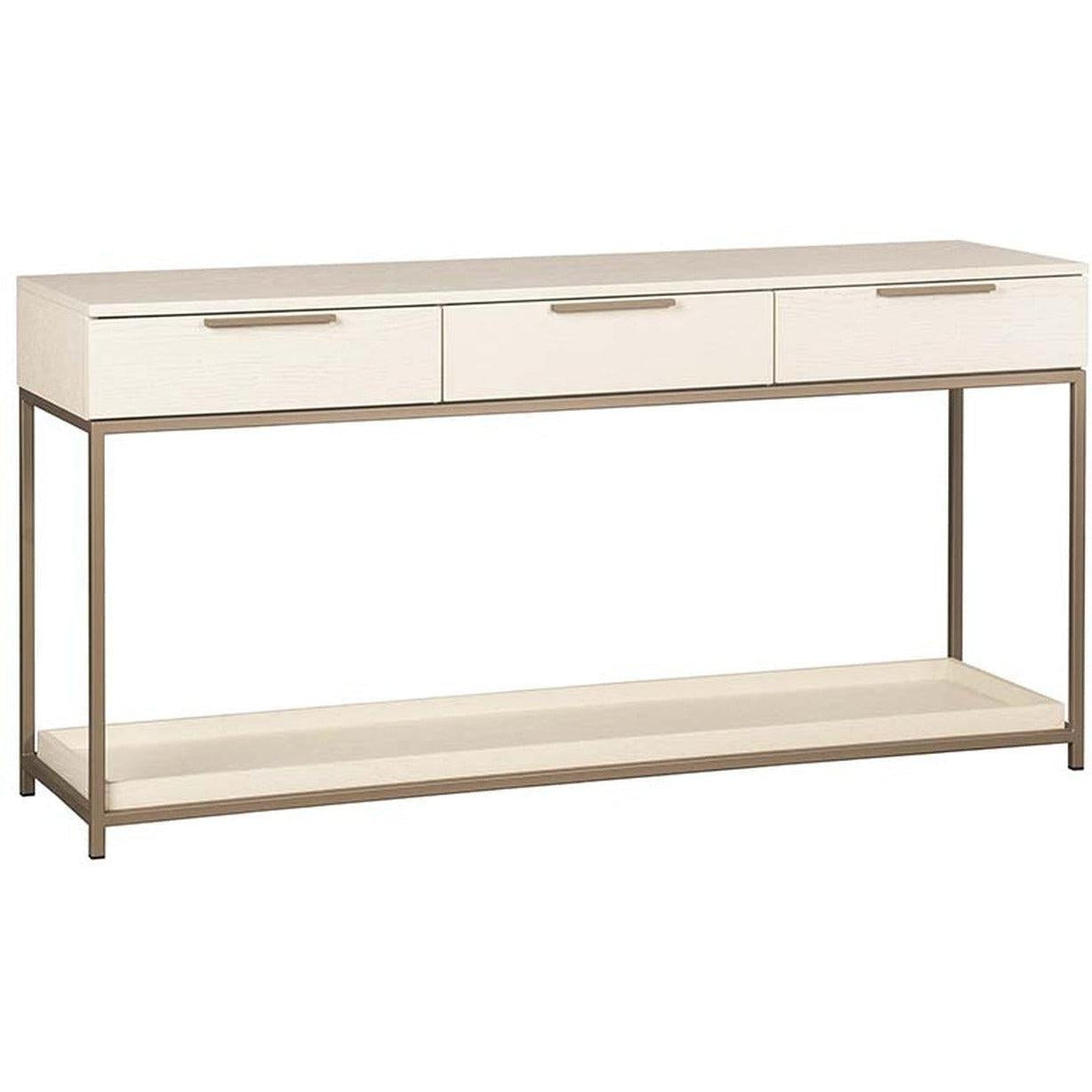 Sunpan Rebel Console Table