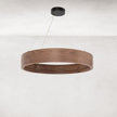 Baum Small Chandelier