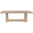 Sunpan Arezza Dining Table - 90.5