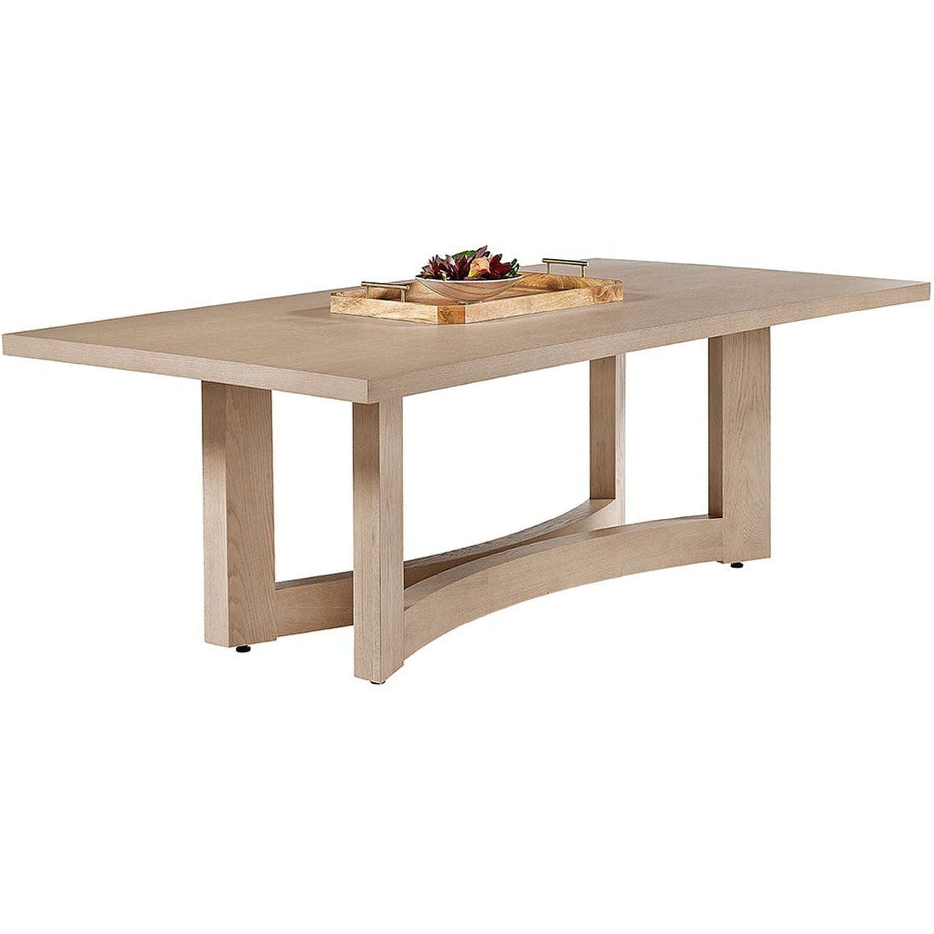 Sunpan Arezza Dining Table - 90.5