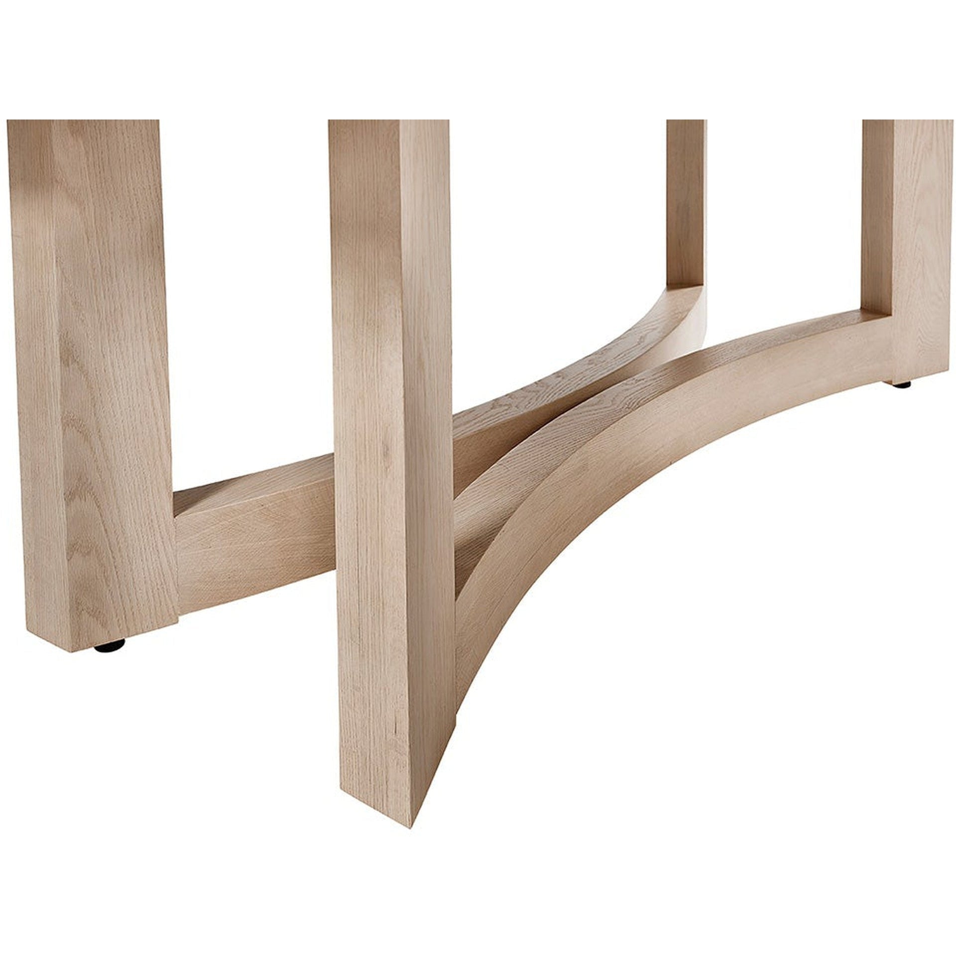 Sunpan Arezza Dining Table - 90.5