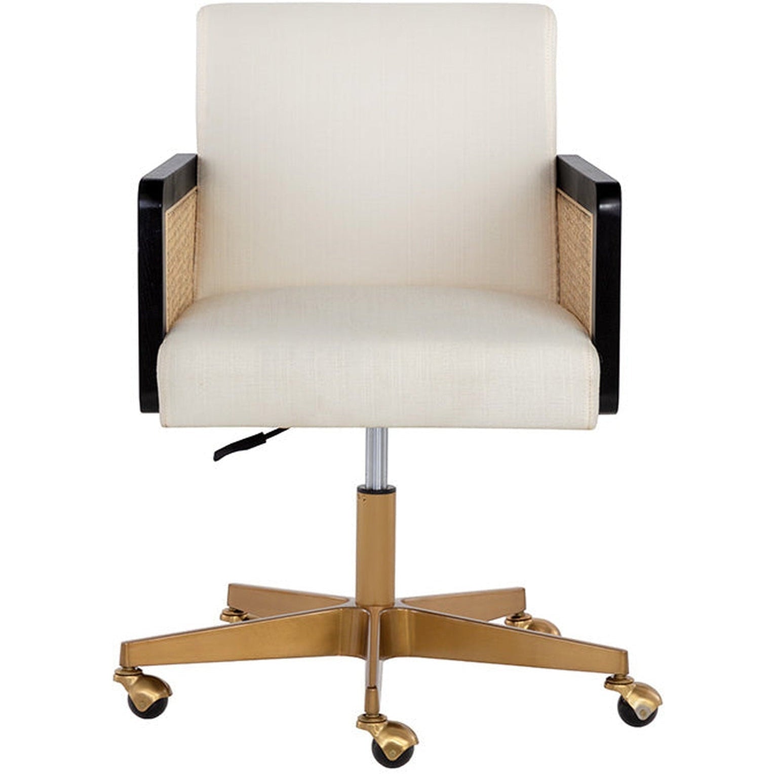 Sunpan Claudette Office Chair