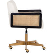 Sunpan Claudette Office Chair