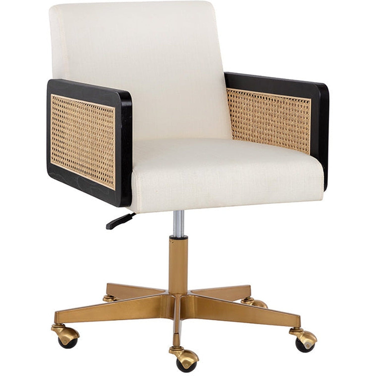 Sunpan Claudette Office Chair