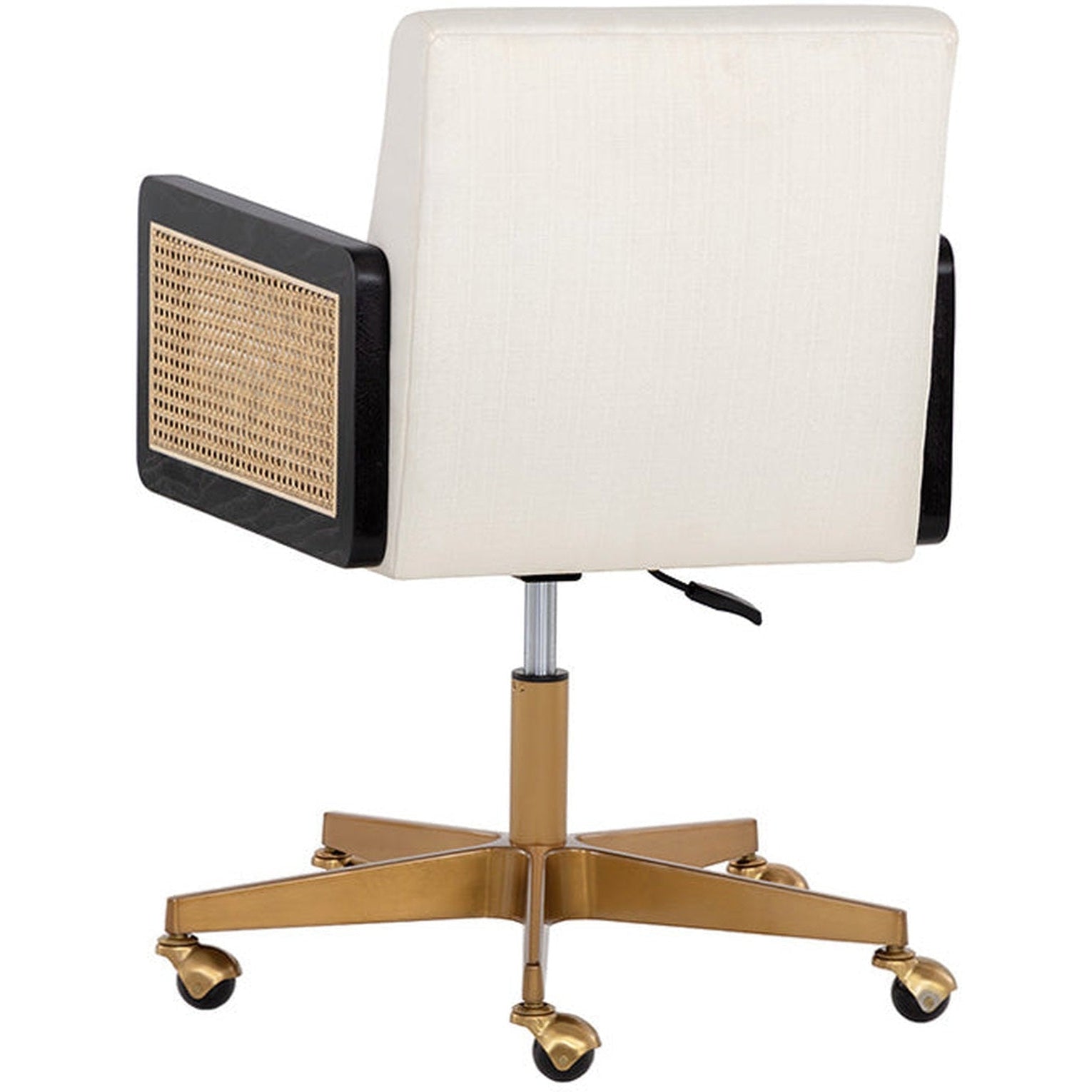 Sunpan Claudette Office Chair