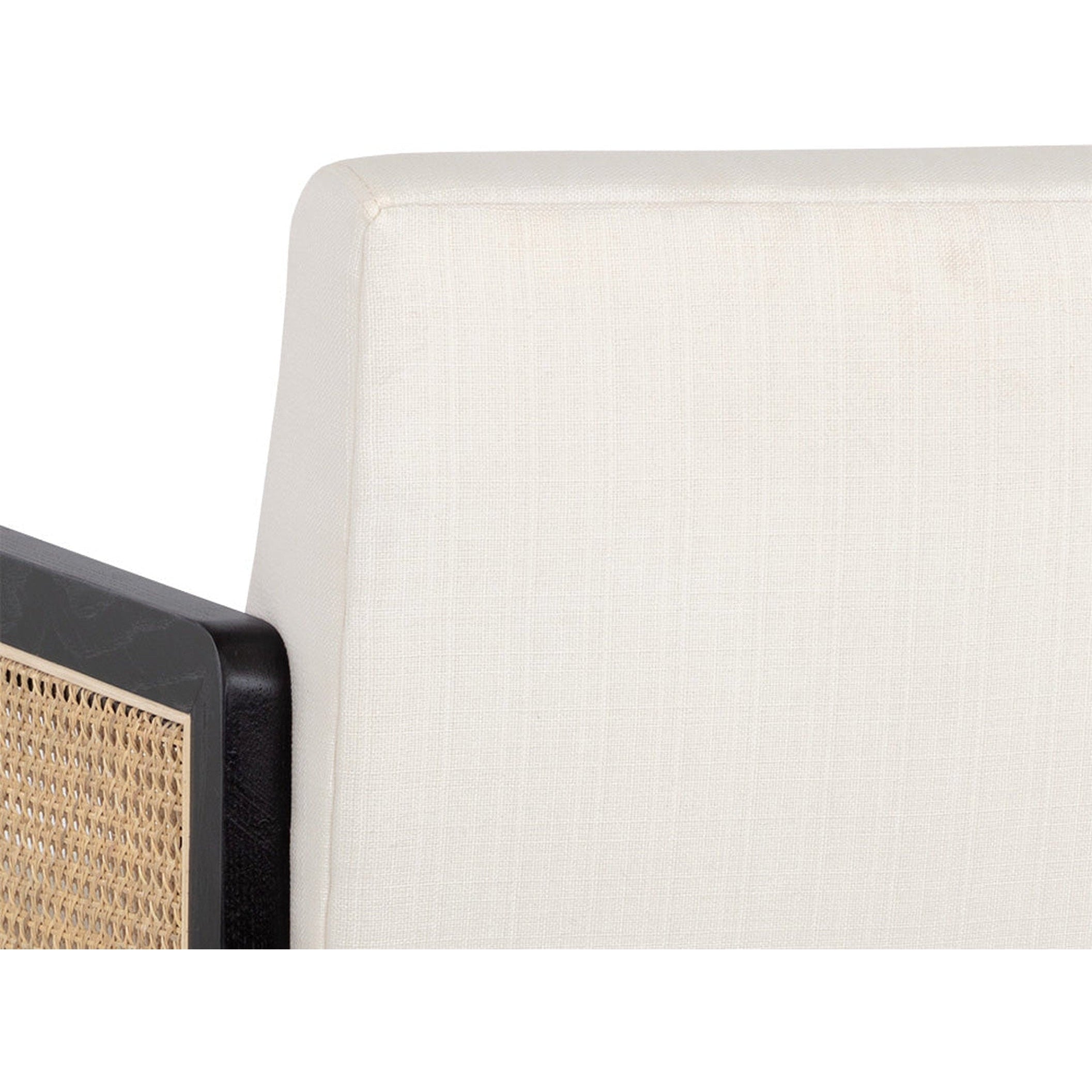 Sunpan Claudette Office Chair