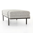 Four Hands Harris Accent Bench