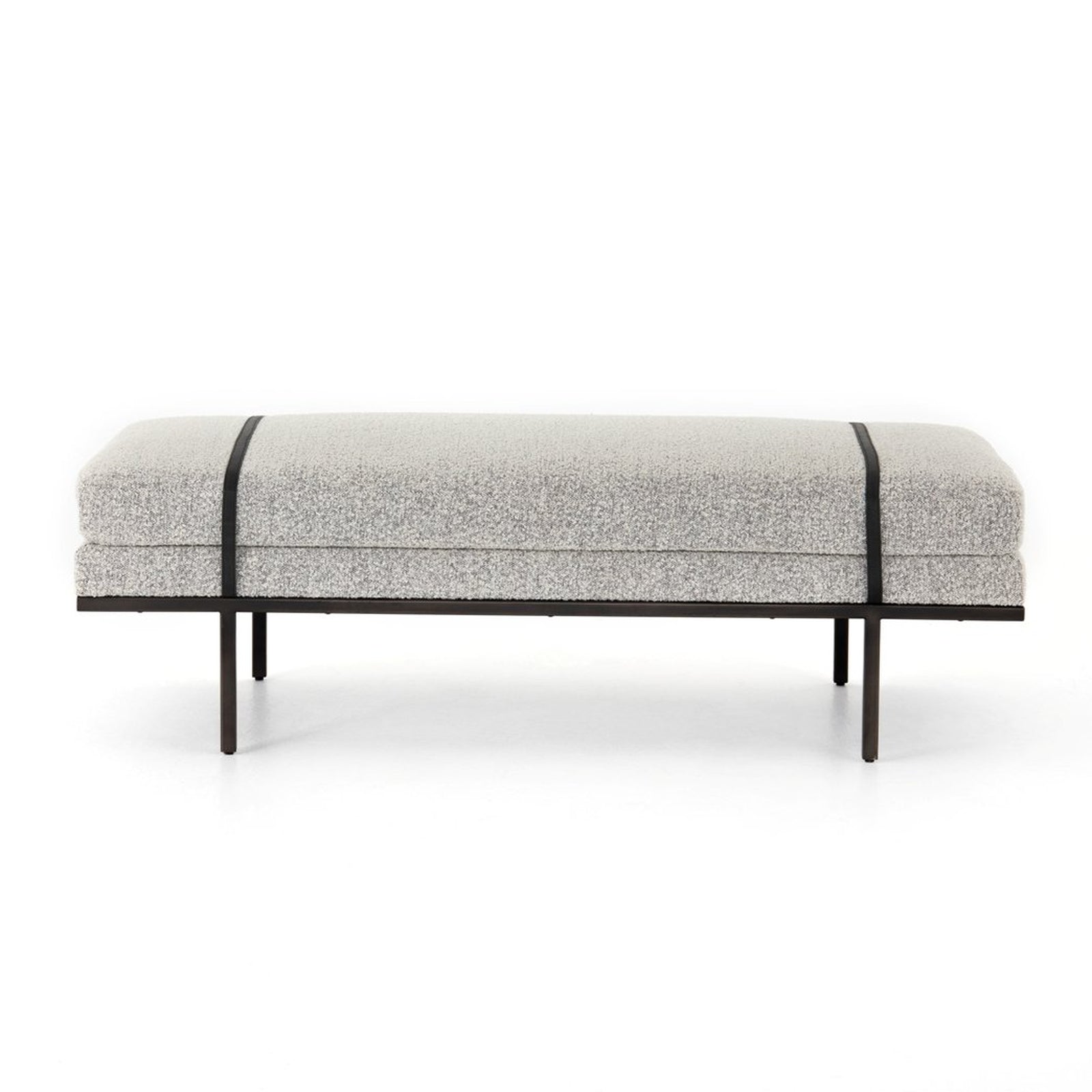 Four Hands Harris Accent Bench