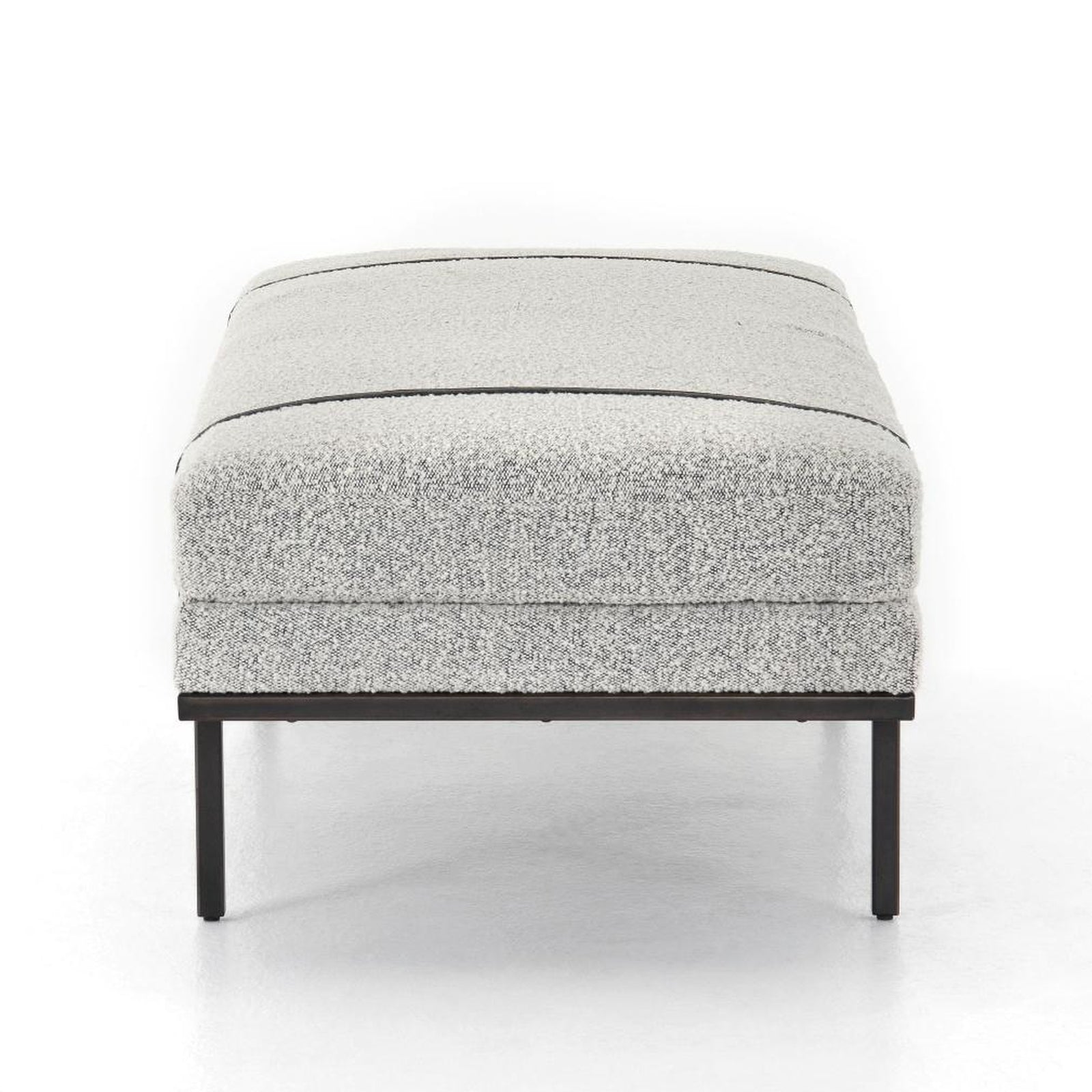Four Hands Harris Accent Bench