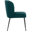 Sunpan Ivana Dining Chair - Soho Teal